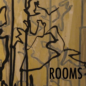 Rooms front cover